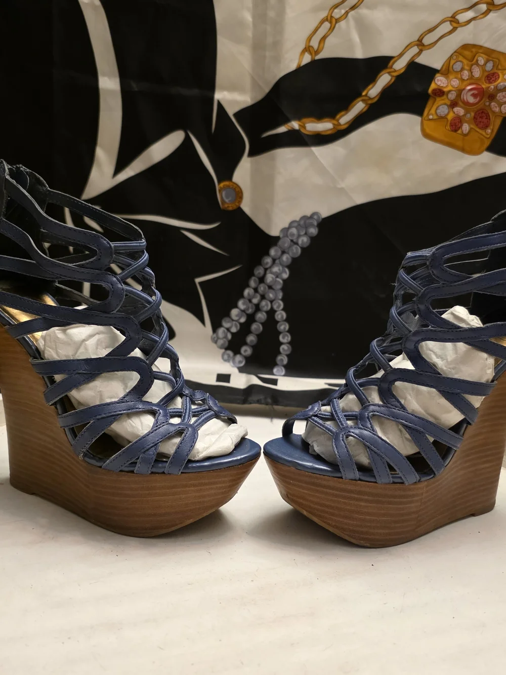 Fergie Footwear 